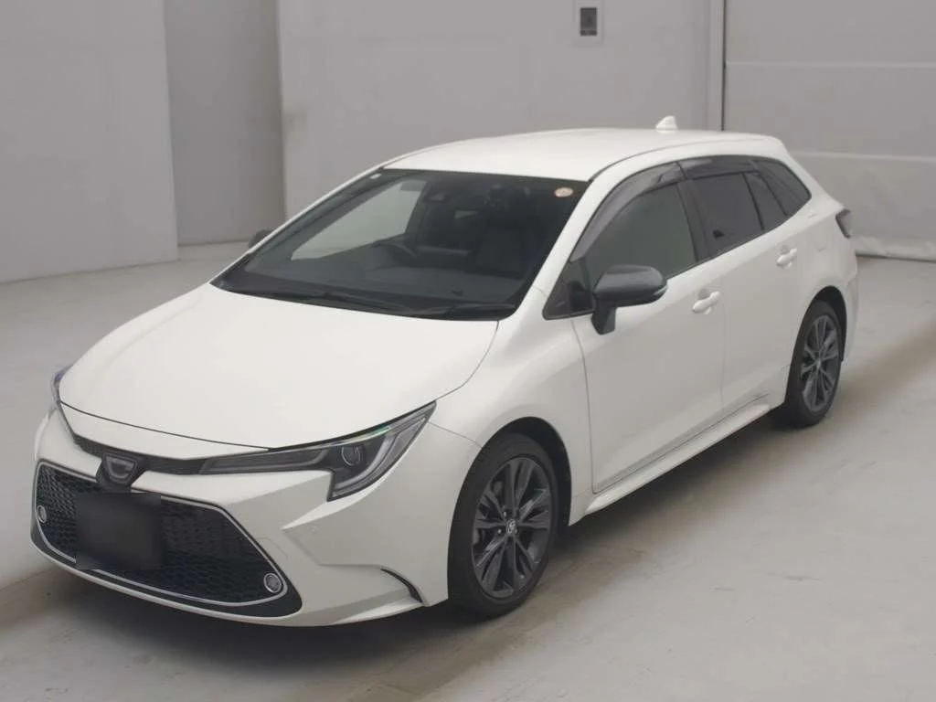 Toyota Corolla Wagon ZRE212W 2021